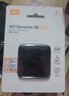 西部數據（WD）SE新元素外置 1t移動(dòng)固態(tài)硬盤(pán) PSSD Type C手機電腦外接硬盤(pán)2t便攜 兼容MAC 防摔存儲企業(yè)辦公定制 標準黑色 2TB（WDBAYN0020BBK）+包+套 曬單實(shí)拍圖