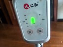 仁和【院線同款】紅外線理療燈儀家用膝蓋肩周炎烤電特定電磁波治療器 【院線醫(yī)用級】立式電磁波+紅外線+定時YY-003 曬單實拍圖