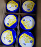飛鶴星飛帆嬰幼兒配方奶粉700g  含OPO【咨詢免費(fèi)領(lǐng)至高5大罐奶粉 2段 -星飛帆700g* 6罐 曬單實(shí)拍圖