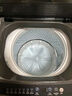小天鵝（LittleSwan）波輪洗衣機全自動 10公斤 抗菌除螨 超凈洗強去污【TB10V27T】家電國家補貼20% 一級能效 以舊換新 曬單實拍圖