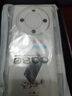 麥酷奇適用華為暢享70X/70x活力版/麥芒30通用 四角防摔手機殼全包防摔氣囊透明保護套軟殼TPU—透明白 曬單實拍圖