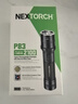 納麗德（NEXTORCH）P83紅藍(lán)閃戰(zhàn)術(shù)手電筒安保巡邏勤務(wù)強(qiáng)光手電筒2100流明戶外手電 曬單實(shí)拍圖