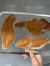 艾士奇食品烘干機(jī)食物干果機(jī)商用全自動(dòng)風(fēng)干機(jī)家用小型 水果茶葉藥材蔬菜脫水機(jī)寵物零食肉干大型風(fēng)干柜 6層觸控帶燈【家用小型】 曬單實(shí)拍圖