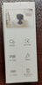 螢石CB2 全無(wú)線監(jiān)控?cái)z像頭 200萬(wàn)像素1080P電池相機(jī) 自帶電池 網(wǎng)絡(luò)攝像機(jī)免打孔靈巧吸附黑玉色 曬單實(shí)拍圖