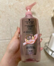 施華蔻（Schwarzkopf）豐盈韌養(yǎng)洗發(fā)露400ml 去油洗發(fā)水 發(fā)根蓬松無(wú)硅油洗頭膏 曬單實(shí)拍圖