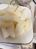 湖北特產(chǎn)百里洲砂梨翠冠梨新鮮現(xiàn)摘脆甜多汁生鮮應(yīng)季水果產(chǎn)地直發(fā) 精品禮盒裝12個(gè)（凈重9斤） 曬單實(shí)拍圖