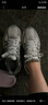 adidas「面包鞋」ADIMATIC經(jīng)典滑板鞋男女阿迪達(dá)斯官方三葉草 融合粉/極光黑/融合粉     37 曬單實(shí)拍圖