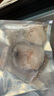富銘士鱈魚中段新鮮特大深海鱈魚塊銀鱈魚冷凍大西洋真鱈魚片生鮮魚類 【高品質(zhì)鱈魚】1000g（發(fā)2袋） 曬單實(shí)拍圖