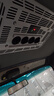 悠巡貨車(chē)輕卡專(zhuān)用駐車(chē)空調24v頂置一體機12v制冷房車(chē)貨車(chē)空調 悠巡輕卡一體機24v白色 曬單實(shí)拍圖