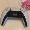 索尼（SONY）【國(guó)內(nèi)保稅倉(cāng)】索尼ps5 slim/pro輕薄版體感家庭游戲機(jī)主機(jī)港版/日版支持VR/雙影奇境 港版PS5 slim光驅(qū)版+原裝白色手柄 保稅倉(cāng) 曬單實(shí)拍圖