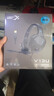 西伯利亞（XIBERIA）V13 游戲耳機(jī)頭戴式有線控 電腦筆記本臺(tái)式耳機(jī)耳麥 USB7.1聲道發(fā)光  電競吃雞網(wǎng)吧手機(jī)耳機(jī)帶麥 v13U黑色【USB電腦版】 曬單實(shí)拍圖