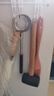 開椰子神器開椰器開椰神器椰子開殼器椰子刀殼工具椰青開孔開口器 【三件套】開椰器+橡膠錘+椰肉刨 曬單實(shí)拍圖