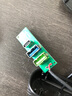 車載手機充電器前后排汽車一拖二車充usb點煙轉換插頭120W超級快充12V汽車24V貨車通用手機平板 120分體二合一【前后排共用】單充電器 曬單實拍圖