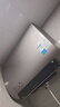 美的（Midea）TECH活水扁桶電熱水器雙膽60升 3300W 水電分離 門(mén)店同款 10年包修 以舊換新F6033-UD5Pro(HE)  曬單實(shí)拍圖