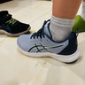 asics亞瑟士童鞋新款網(wǎng)眼透氣運動鞋靈活耐穿穩(wěn)定LAZERBEAM 401 36 曬單實拍圖