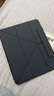 倍思iPadair7/6保護殼蘋(píng)果平板保護套【2025升級·雙磁吸可拆分】適用2025年款iPad air7/6-13英寸 曬單實(shí)拍圖