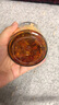 虎邦辣椒醬春筍香菇醬200g 素食下飯醬素辣醬 下飯菜拌飯拌面醬 曬單實(shí)拍圖