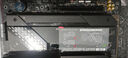 ROG CROSSHAIR X870E HERO主板+AMD 銳龍9 9950X CPU  主板+CPU套裝 曬單實(shí)拍圖