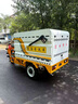 小型電動(dòng)三輪高壓清洗車(chē)物業(yè)小區學(xué)校工廠(chǎng)沖洗車(chē)清洗廣告洗地車(chē) 電動(dòng)高壓清洗車(chē) 四個(gè)噴頭 曬單實(shí)拍圖