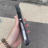 興百興【殼膜一體丨鉸鏈全包】華為matex3折疊屏手機殼X3典藏版保護套透明支架超薄mateX5外殼商務(wù)男女款 mateX3/X5黑色【夏季新款】 曬單實(shí)拍圖