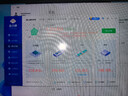 戴爾precision 5550 7560圖形工作站15寸窄邊框輕薄本至強(qiáng)八核高端二手筆記本電腦 戴爾precision7560圖形工作站 套餐四 95成新 曬單實(shí)拍圖
