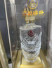 五糧液股份出品盛世龍年濃香型純糧食白酒 52度500ml白酒禮盒 中秋送禮 曬單實拍圖