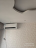美的（Midea）酷省電pro 空調(diào)掛機(jī) 大1.5匹新一級(jí)能效全直流變頻節(jié)能省電低噪音防直吹 以舊換新 國(guó)家補(bǔ)貼20%8折 大1匹 一級(jí)能效 酷省電 省電24% 曬單實(shí)拍圖