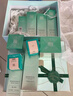 百雀羚（PECHOIN）護(hù)膚套裝肌初4件套水水乳精華抗皺緊致保濕品質(zhì)國貨送女友 曬單實(shí)拍圖