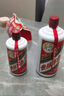 茅臺（MOUTAI）精品茅臺  53度 醬香型白酒 500ml 禮盒裝 曬單實拍圖
