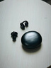 唐麥Q(jìng)6耳夾開放式藍(lán)牙耳機(jī)骨傳導(dǎo)概念通話降噪無線不入耳運(yùn)動(dòng)掛耳式防汗適用蘋果華為游戲男女生通用黑 曬單實(shí)拍圖