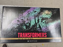 變形金剛（TRANSFORMERS）兒童玩具模型禮物手辦周邊機(jī)器人世代精選泰坦級(jí)G1鐵甲龍G1092 曬單實(shí)拍圖