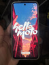 摩托羅拉【合約直降100】聯(lián)想moto G55 LCD護(hù)眼屏 四年質(zhì)保 杜比雙揚(yáng)聲器 長(zhǎng)續(xù)航 應(yīng)用六開 8+128 淺草綠 曬單實(shí)拍圖