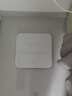 京東京造智能體重秤 白色 家用精準(zhǔn)體重稱電子秤健康秤減肥成人人體秤 高精度屏幕耐用 體重管理 曬單實(shí)拍圖
