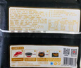 頂諾（DNUO）菲力牛排套餐5包裝手工切割冷凍生鮮牛肉調(diào)理黑椒口味燒烤 曬單實拍圖