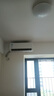 華凌空調(diào) 大1.5匹新一級能效 超省電pro變頻冷暖空調(diào)掛機 KFR-35GW/N8HA1Ⅲ-P 以舊換新家電國家補貼 曬單實拍圖