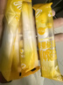 白象 嬰幼兒輔食面條 【加鋅鐵鈣3盒】番茄菠菜兒童寶寶細面條160g*3 曬單實拍圖