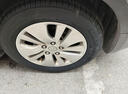 佳通(Giti)汽車(chē)輪胎205/60R16 92V F22 原配 大眾途鎧 適配 ?？怂? 曬單實(shí)拍圖