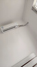 海爾（Haier） 空調(diào)掛機(jī)1.5匹巨省電 新一級(jí)變頻 冷暖兩用 內(nèi)外機(jī)自清潔 壁掛式臥室家用大風(fēng)量 1.5匹 一級(jí)能效 WIFI智能控溫 曬單實(shí)拍圖