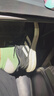 阿迪達(dá)斯 （adidas）男女跑步鞋夏季減震舒適跑步運(yùn)動(dòng)鞋IH6038 黑色 40.5 碼UK7 曬單實(shí)拍圖