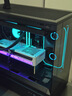 七彩虹（Colorful）iGame GeForce RTX 5060 Ultra W OC 8GB GDDR7 DLSS 4 電競光追游戲設(shè)計電腦顯卡 曬單實拍圖