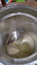 雀巢（Nestle）能恩全護(hù)適度水解6HMO嬰幼兒奶粉2段800g/罐6-12個(gè)月低敏 曬單實(shí)拍圖