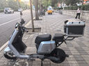 小牛電動【2025新品】NLT Citi 電動自行車鋰電池 新國標(biāo)電瓶通勤成人代步自行車 到店自提 曬單實拍圖