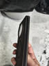 超甲【半透磨砂磁吸殼】適用vivoxfold5手機殼新款磨砂中軸保護簡(jiǎn)約男女超薄磁吸散熱xfold3防摔保護殼 【透白】中軸保護-磨砂防指紋-磁吸款 vivo X Fold3 曬單實(shí)拍圖
