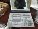 HAIWEIQI Book【補(bǔ)貼30%】2025英特爾酷睿i9/i7滿血獨(dú)顯筆記本電腦輕薄本高端高性能金屬游戲設(shè)計(jì)大學(xué)生 酷睿i7集顯【4K+全能本+全面屏+背光+指紋鎖】 32G內(nèi)存+2TB超速硬盤 曬單實(shí)拍圖