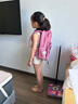 Beckmann護脊減負小學生兒童高顏值書包1-3年級男女童大容量書背包 曬單實拍圖