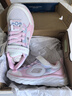 Skechers斯凱奇逐風(fēng)體訓鞋 機器人馬拉松同款兒童時(shí)尚運動(dòng)鞋休閑鞋303628L 曬單實(shí)拍圖