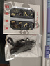穎果適用任天堂SWITCH手柄joy-con2體感震動雙人成行游戲手柄左右分體ns無線藍(lán)牙手柄國產(chǎn)oled平替正版 【閃電丘限定】支持體感震動/健身環(huán)/NFC 曬單實(shí)拍圖