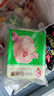 安井 老面鮮肉小籠包 800g 約36個  豬肉餡包子生煎 家庭裝面點(diǎn)早餐 曬單實(shí)拍圖