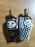 汾酒出口型摩登棕 清香型白酒 棕玻 42度500ml*12瓶整箱裝  曬單實拍圖