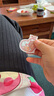 名遇 手賬本貼紙膠帶小麻薯手賬十歲女孩生日禮物全套禮盒兒童禮物咕卡玩具套裝150件套 曬單實(shí)拍圖